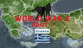 Conflict of Nations